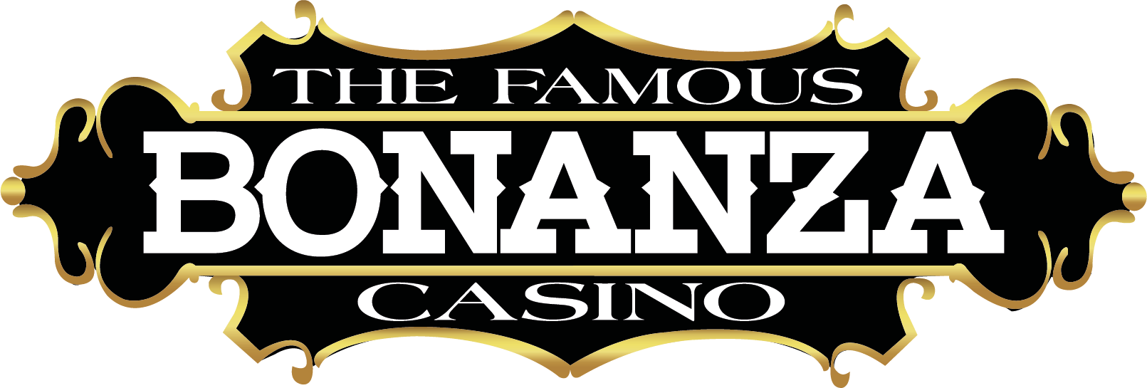 Bonanza Casino logo